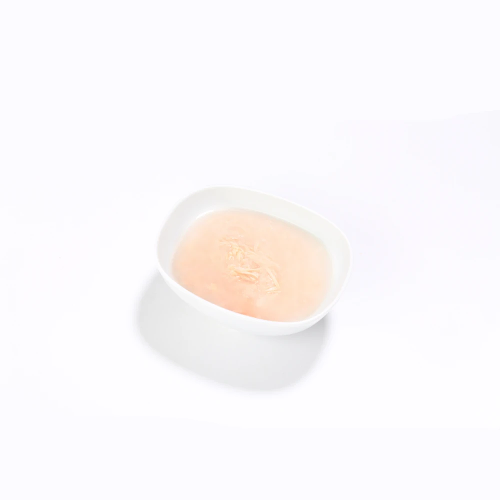 Almo Nature HFC Hydration Help Gato - Caldo de Frango