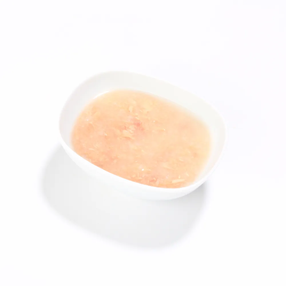 Almo Nature HFC Hydration Help Gato - Caldo de Salmão