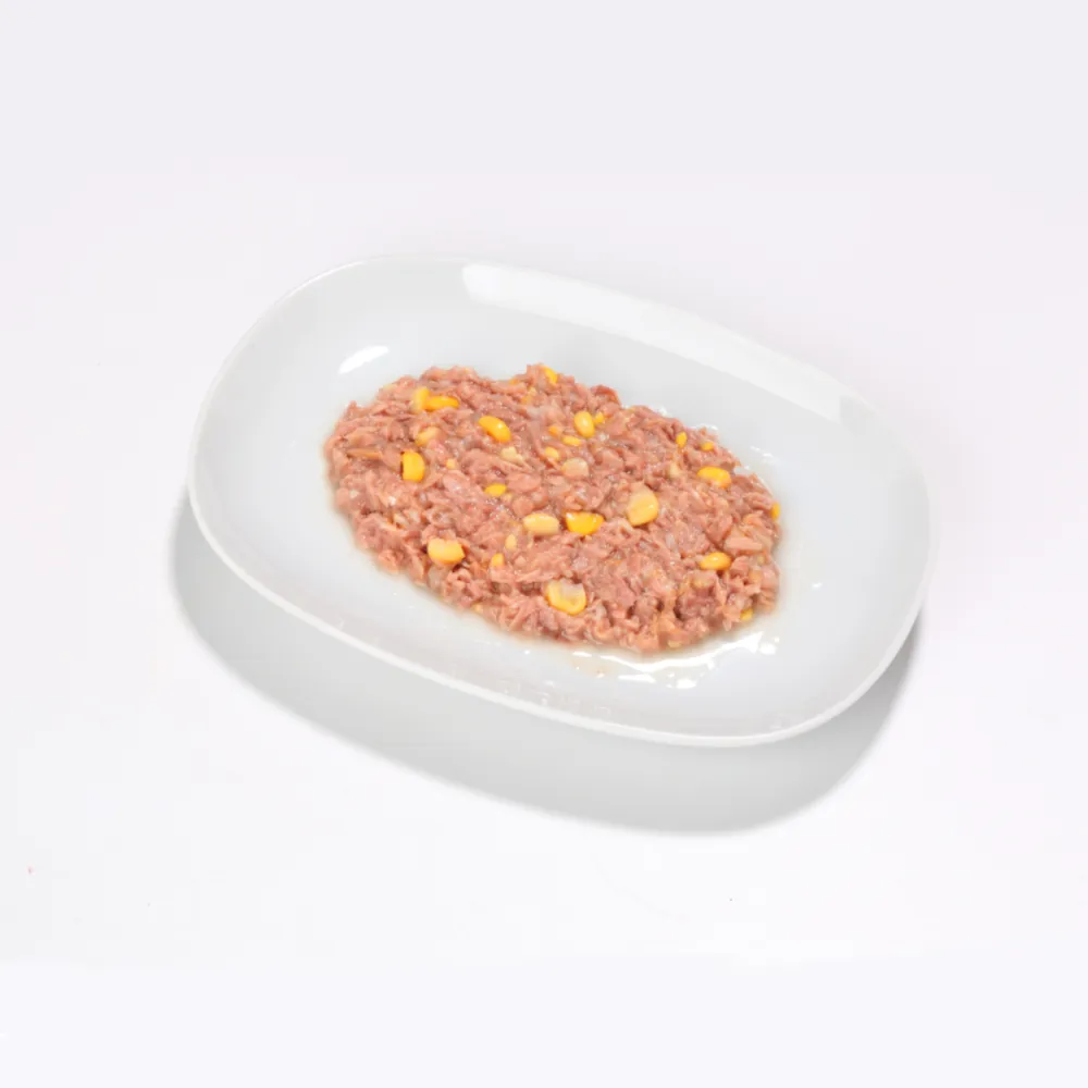 Almo Nature HFC Natural Gato - Atum e Milho Doce