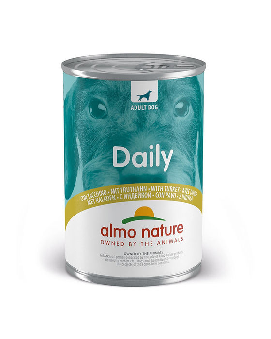 Almo Nature Daily Cão - Perú