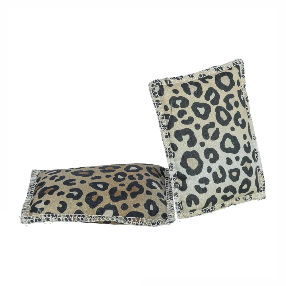 Almofada Leo com Recheio de Valeriana para Gatos - Trixie