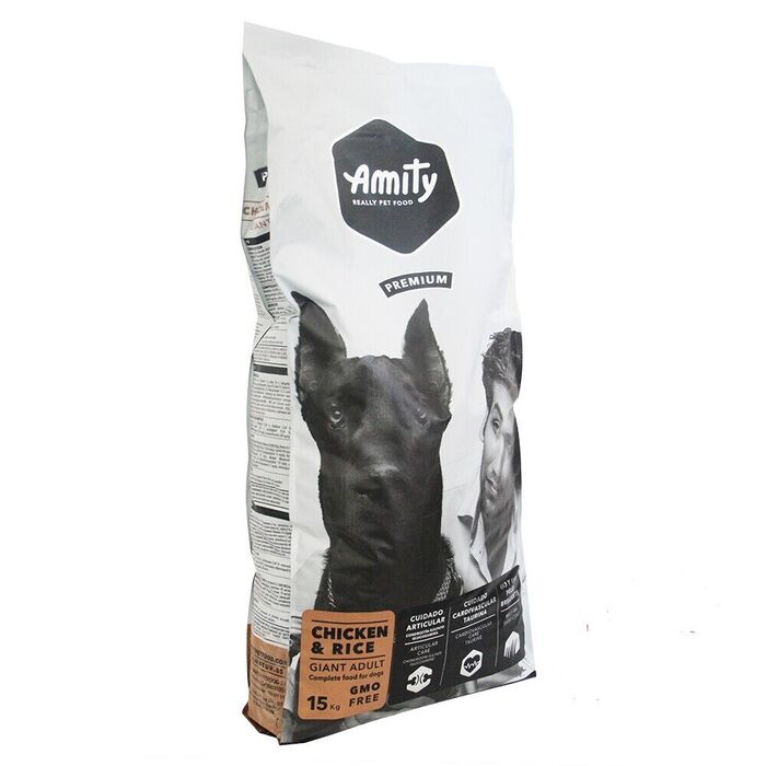 Amity Premium Giant Adult