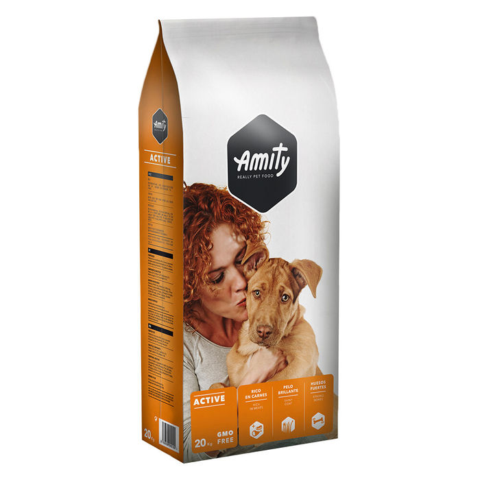 Amity Eco Line Active