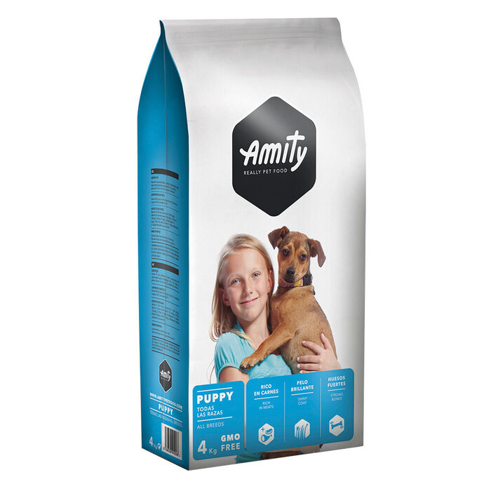 Amity Eco Line Puppy