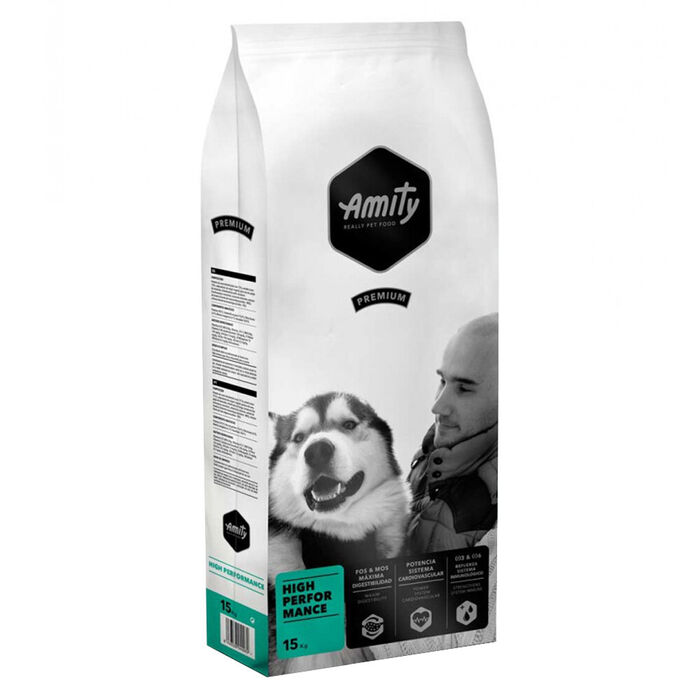 Amity Premium High Performance