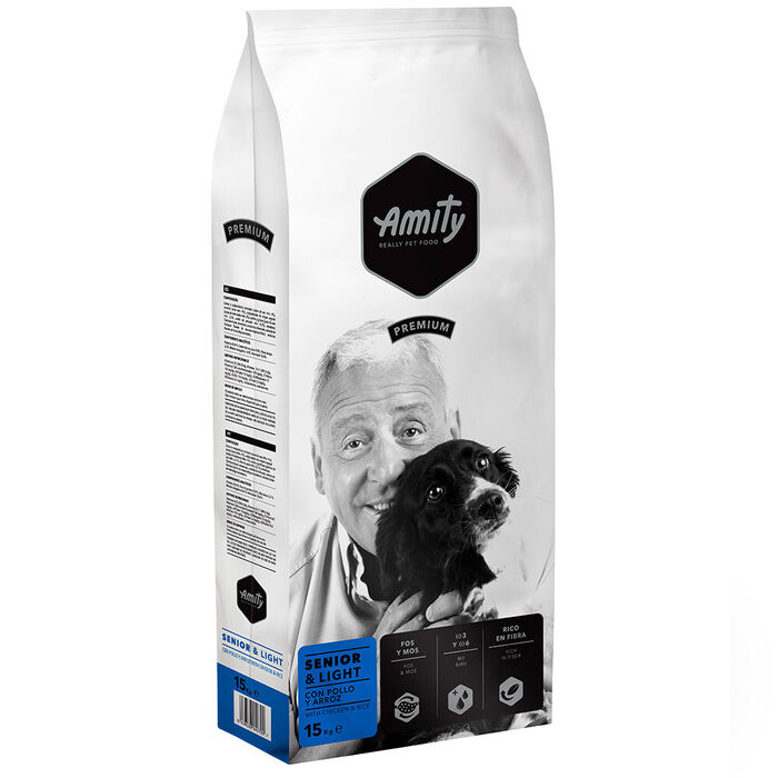 Amity Premium Sénior & Light