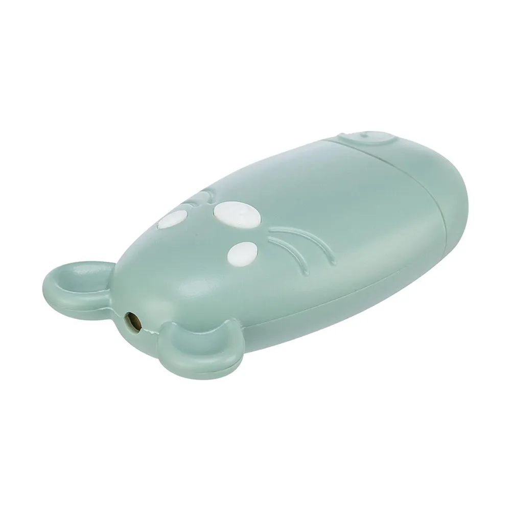 Apontador LED Rato USB - Trixie