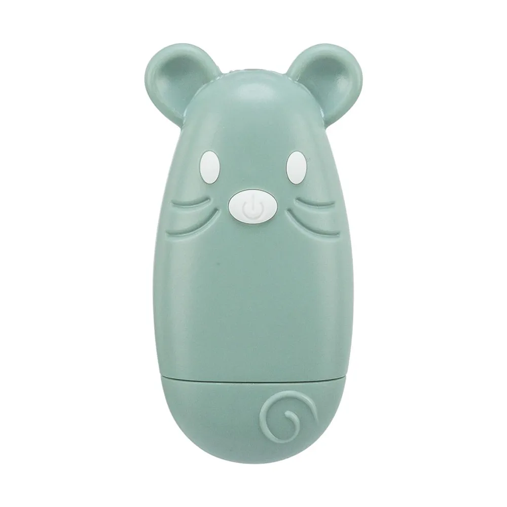 Apontador LED Rato USB - Trixie