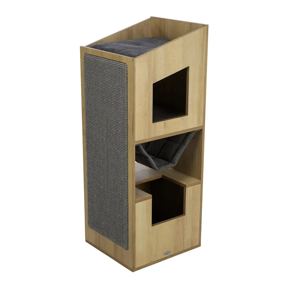Arranhador Citystyle Tower - Trixie