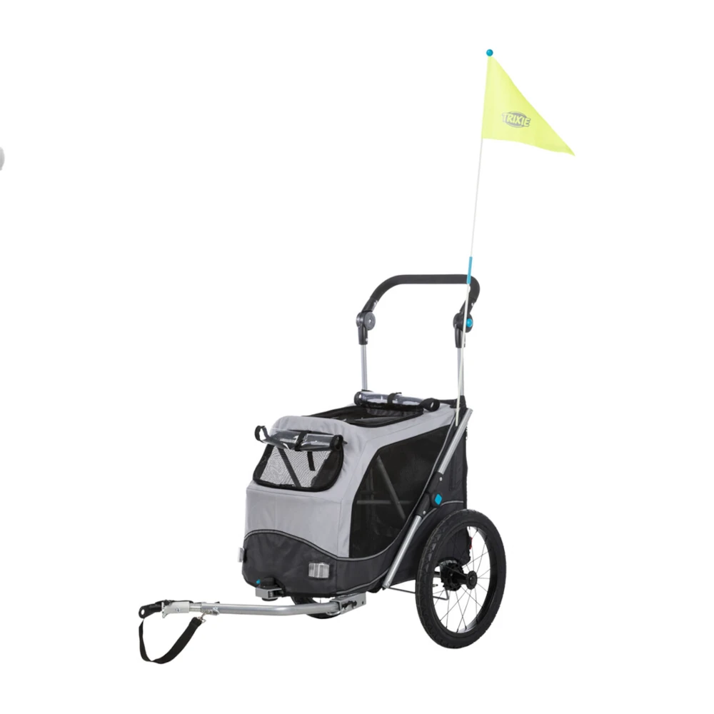 Atrelado para Bicicleta - Trixie