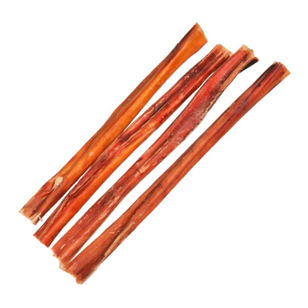 Baffs Naturals - Beef Bully Sticks