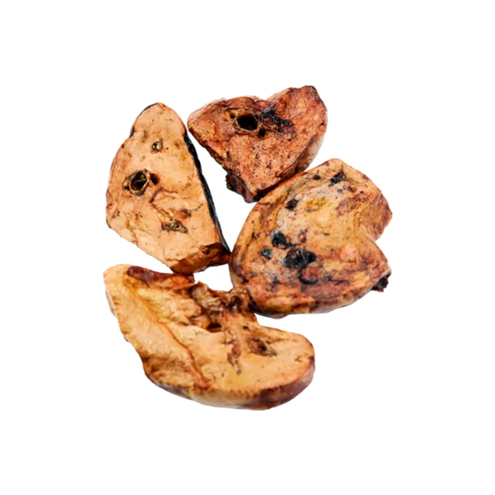 Baffs Naturals - Beef Lung Biscuits