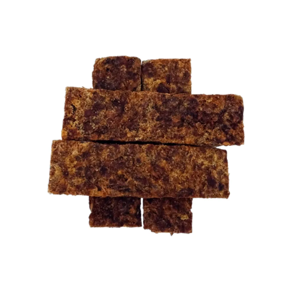 Baffs Naturals - Beef Strips