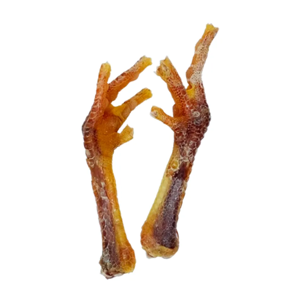 Baffs Naturals - Chicken Feet