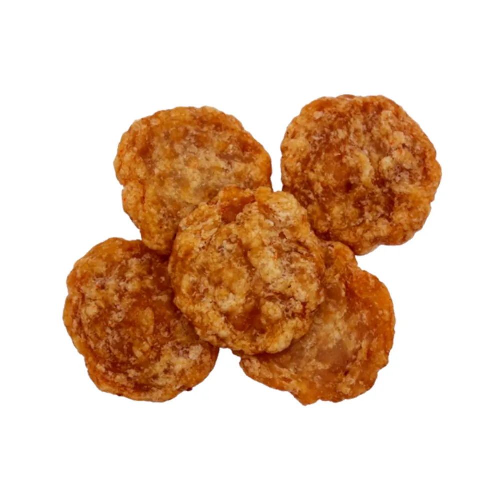 Baffs Naturals - Chicken Mini Burger