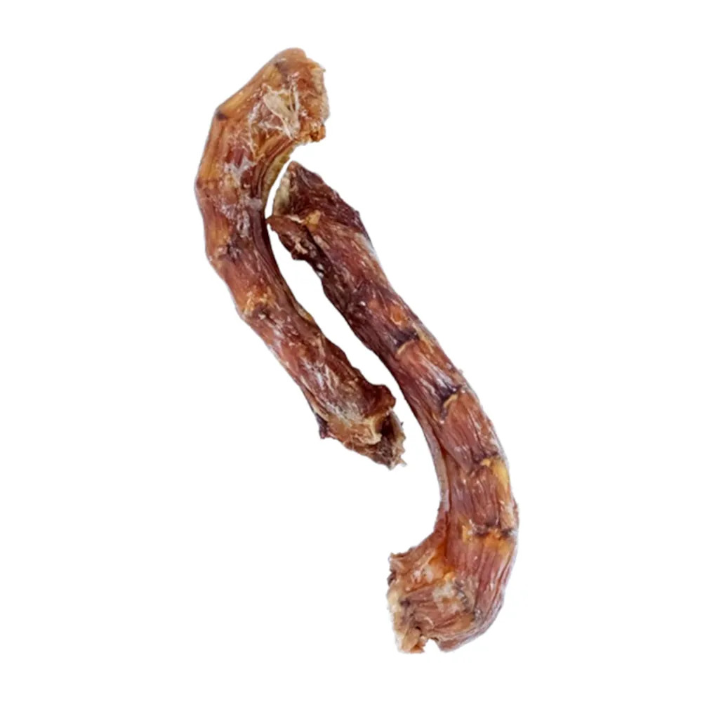 Baffs Naturals - Chicken Neck
