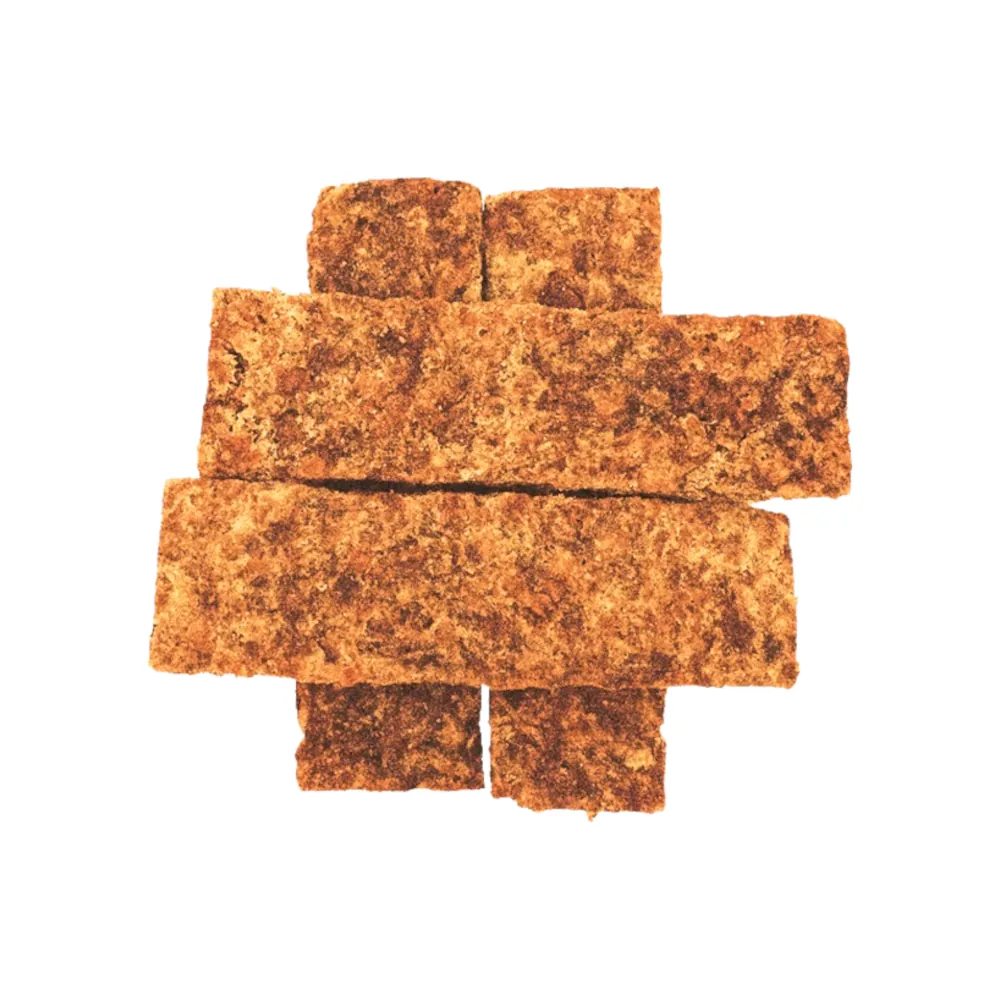 Baffs Naturals - Chicken Strips