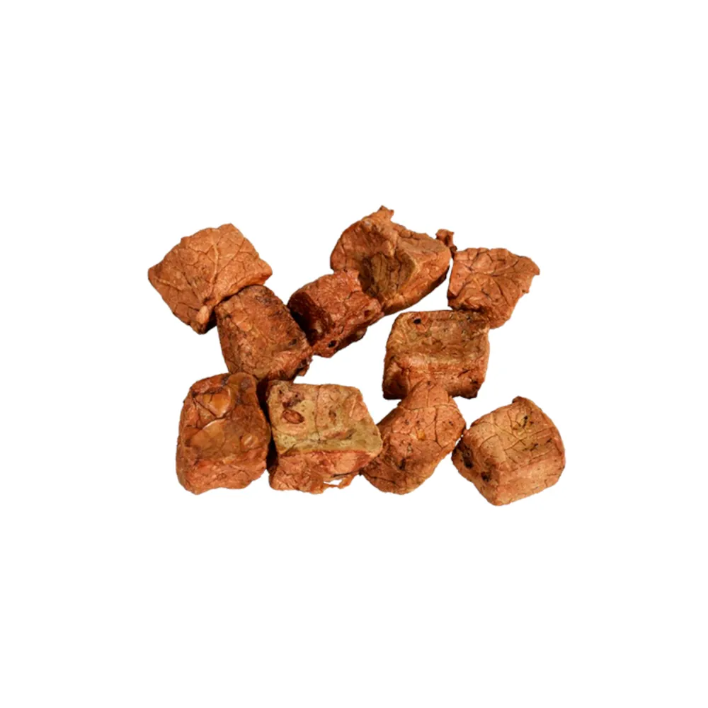 Baffs Naturals - Lamb Lung Biscuits