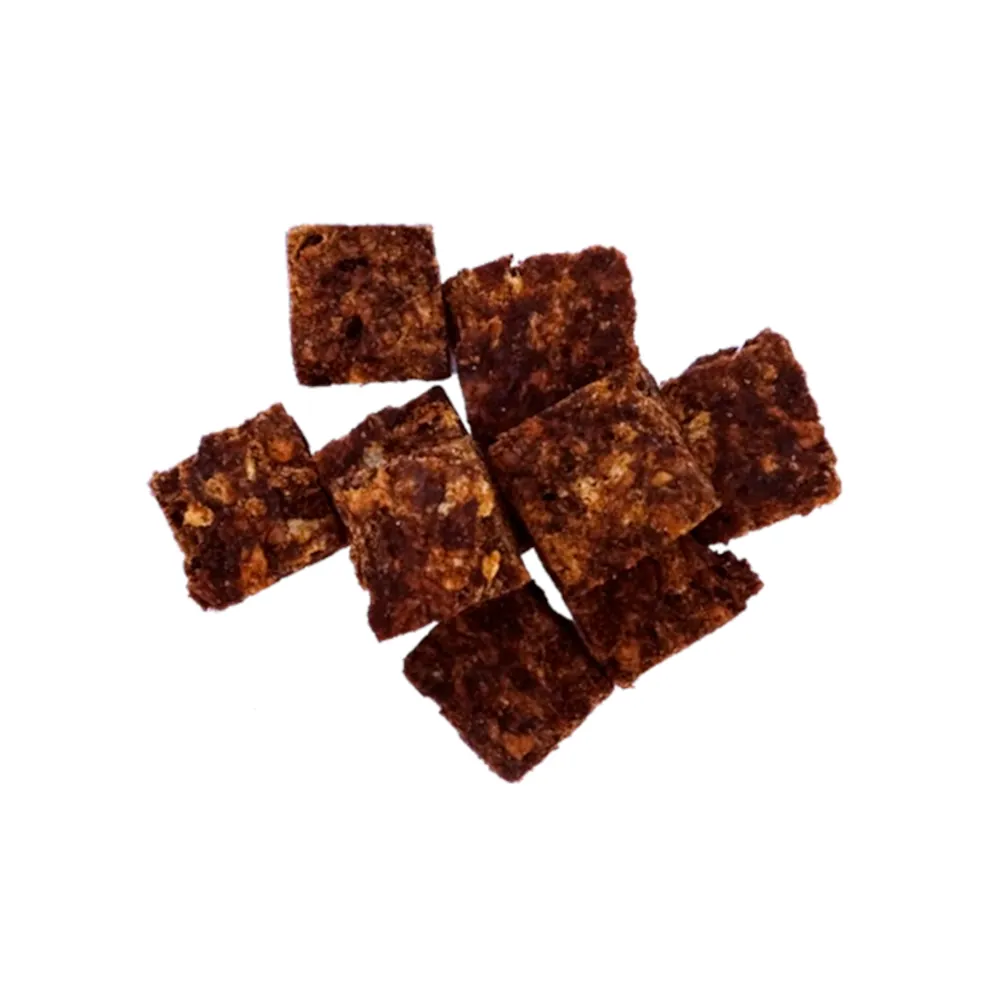 Baffs Naturals - Lamb Mini Treats