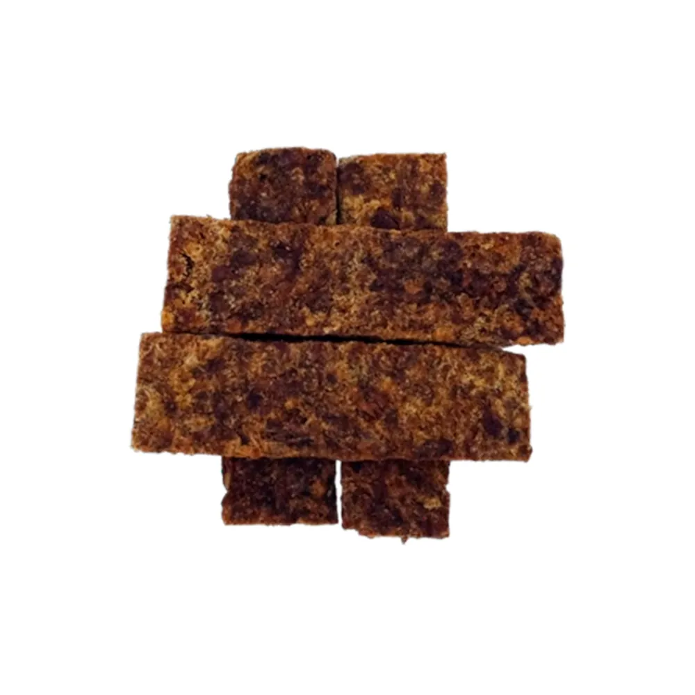 Baffs Naturals - Lamb Strips