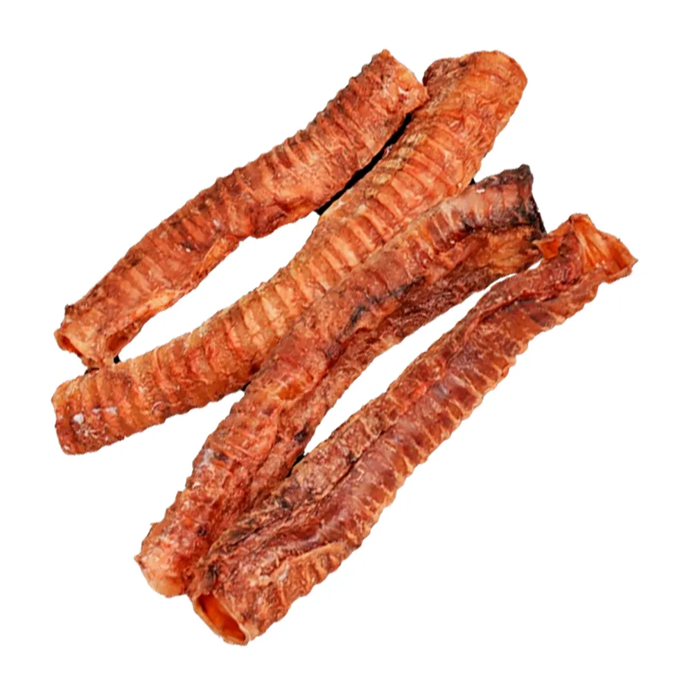 Baffs Naturals - Lamb Trachea
