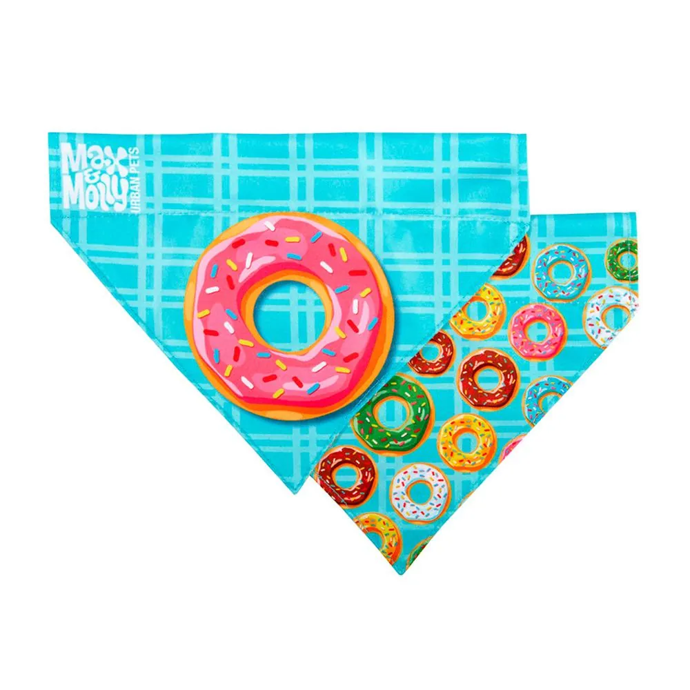 Bandana Donuts - Max & Molly