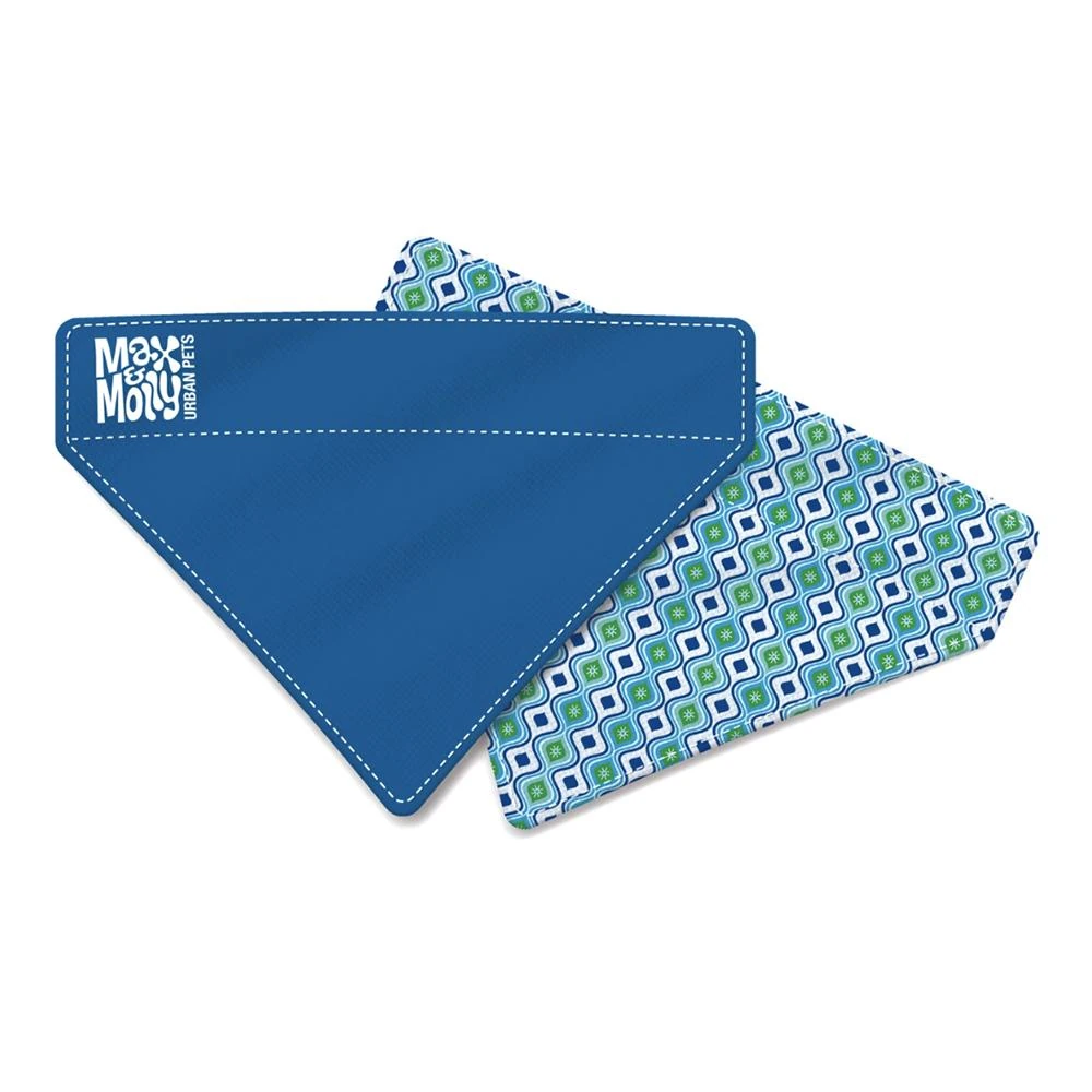 Bandana Retro - Max & Molly