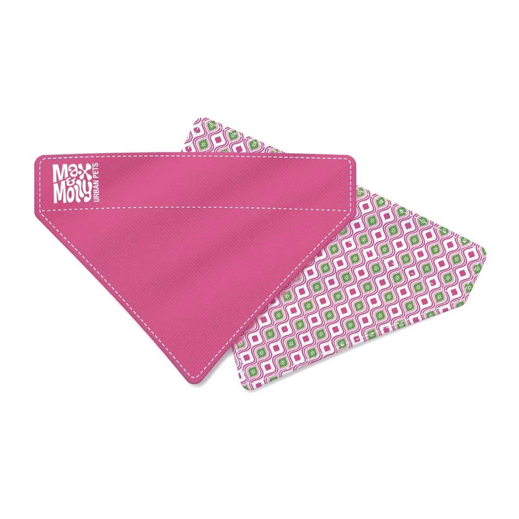 Bandana Retro - Max & Molly