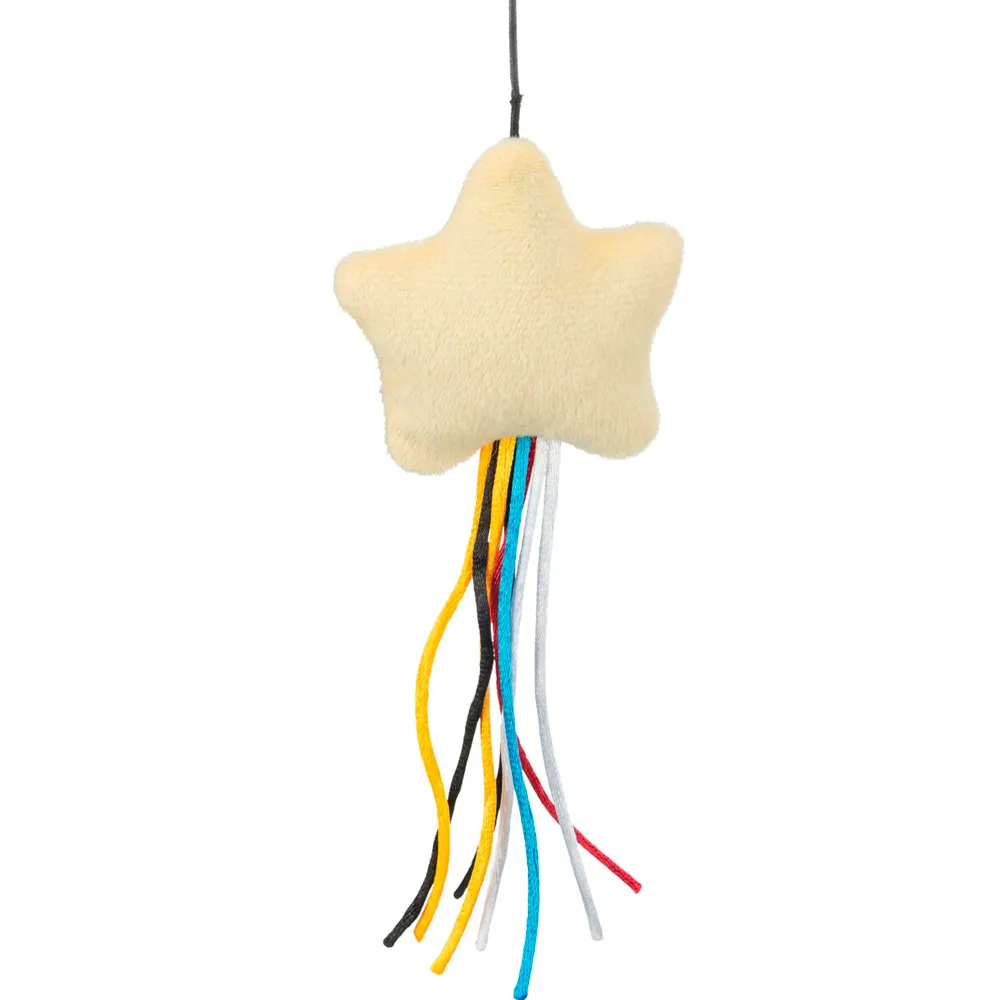 Bastão com Estrela para Gatos - Trixie