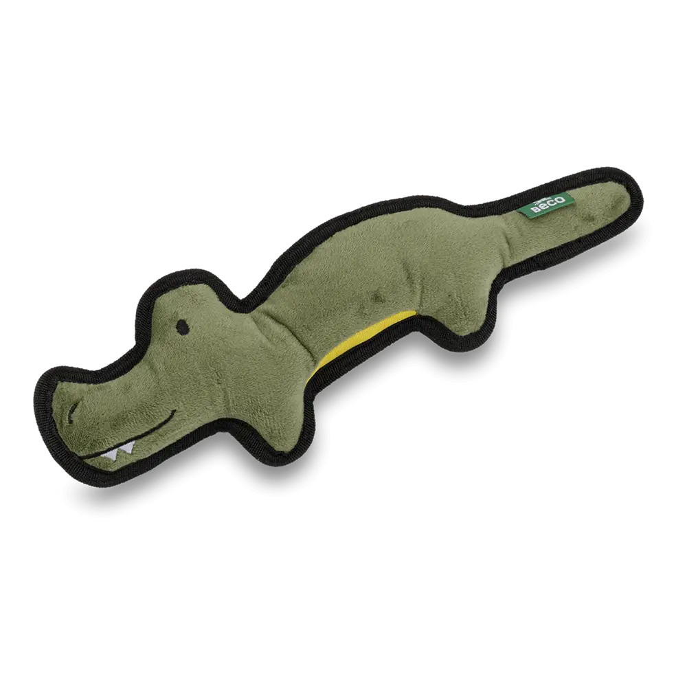 Beco Pets - Crocodilo