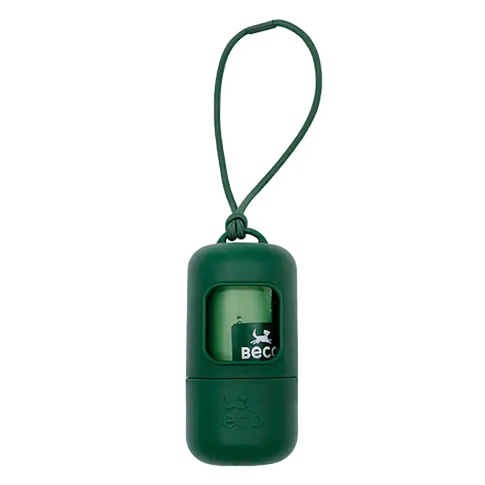 Beco Pets - Dispensador de Sacos para Dejetos