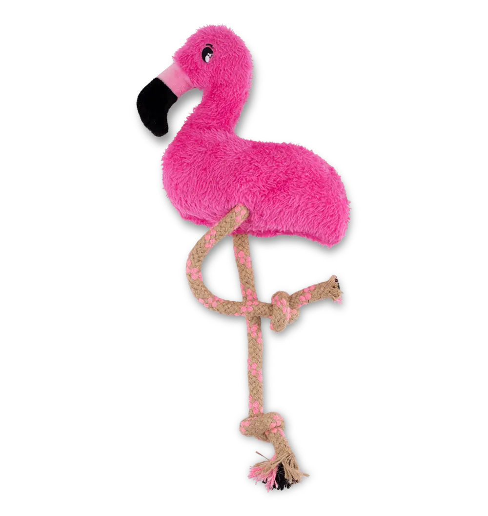 Beco Pets - Flamingo