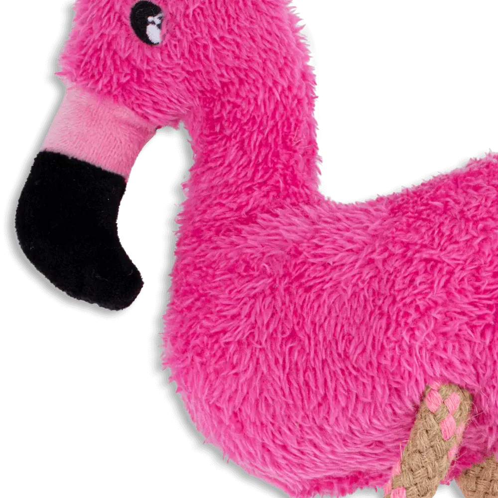 Beco Pets - Flamingo