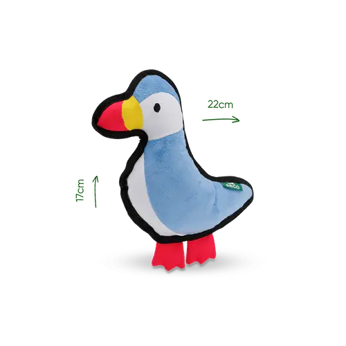 Beco Pets - Papagaio do Mar