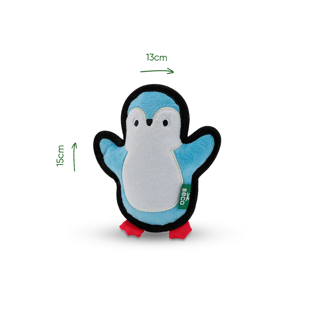 Beco Pets - Pinguim