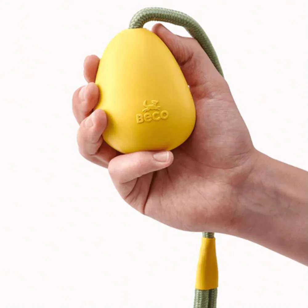 Beco Pets - Slinger Pebble