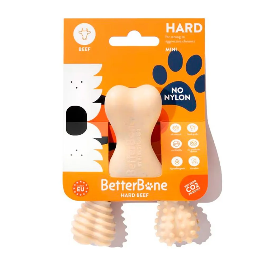 BetterBone Beef - Hard Density