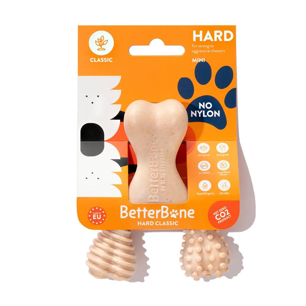 BetterBone Classic - Hard Density