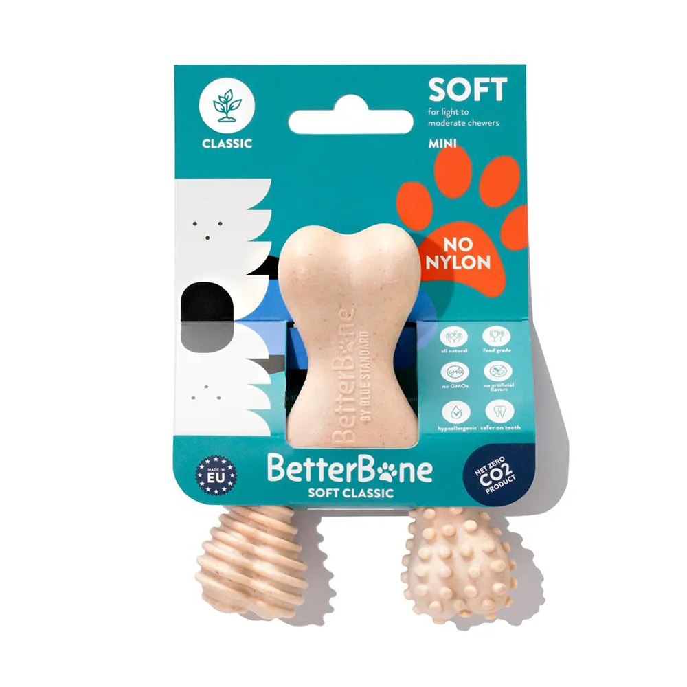 BetterBone Classic - Soft Density