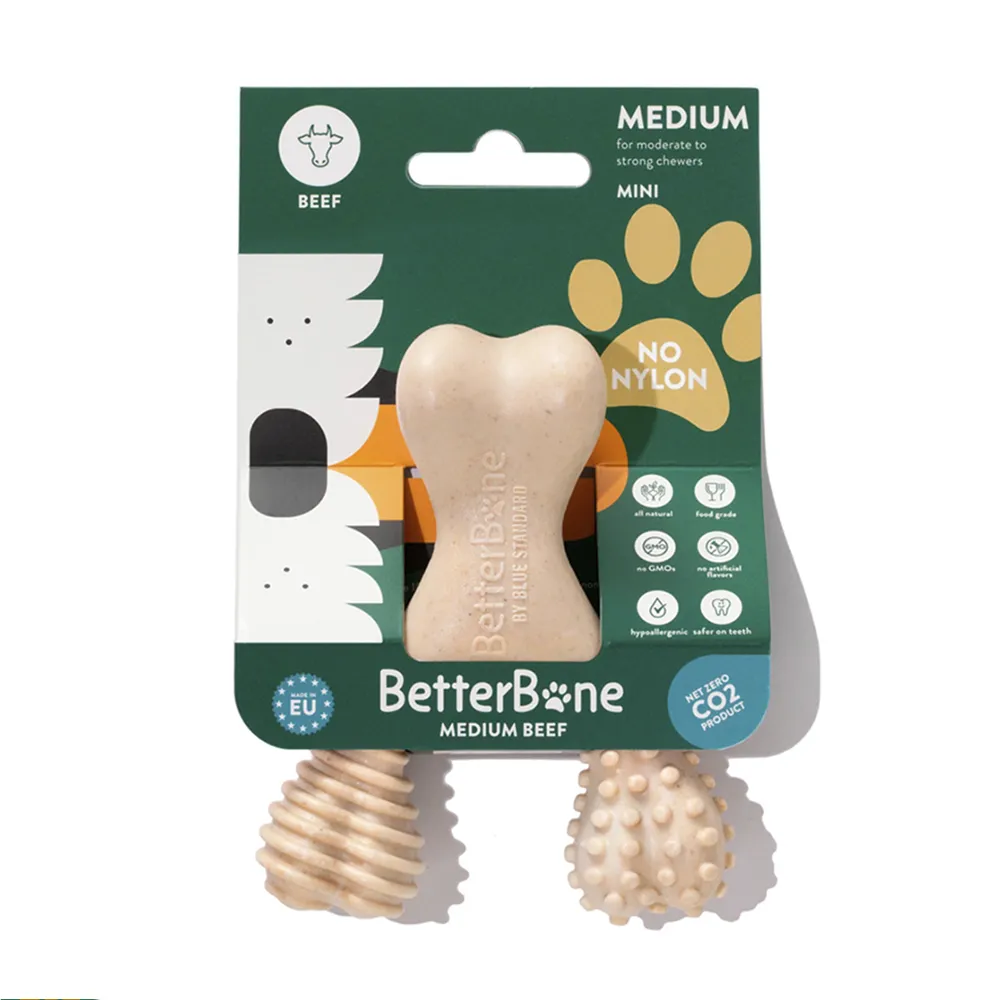 BetterBone Beef - Medium Density