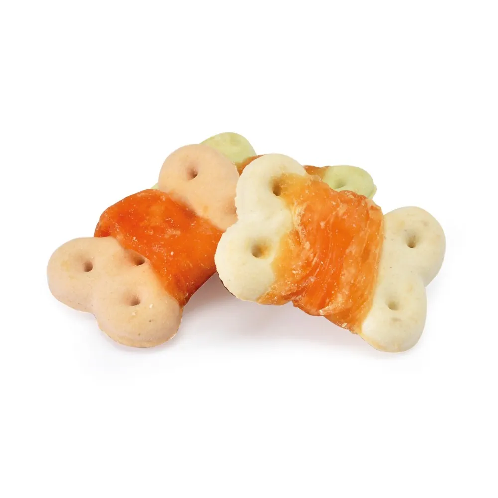 Biscoitos com Frango para Cães - Camon