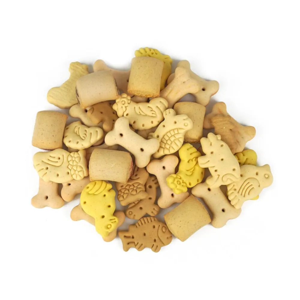 Biscoitos Sortidos para Cães - My Dog Bakiez
