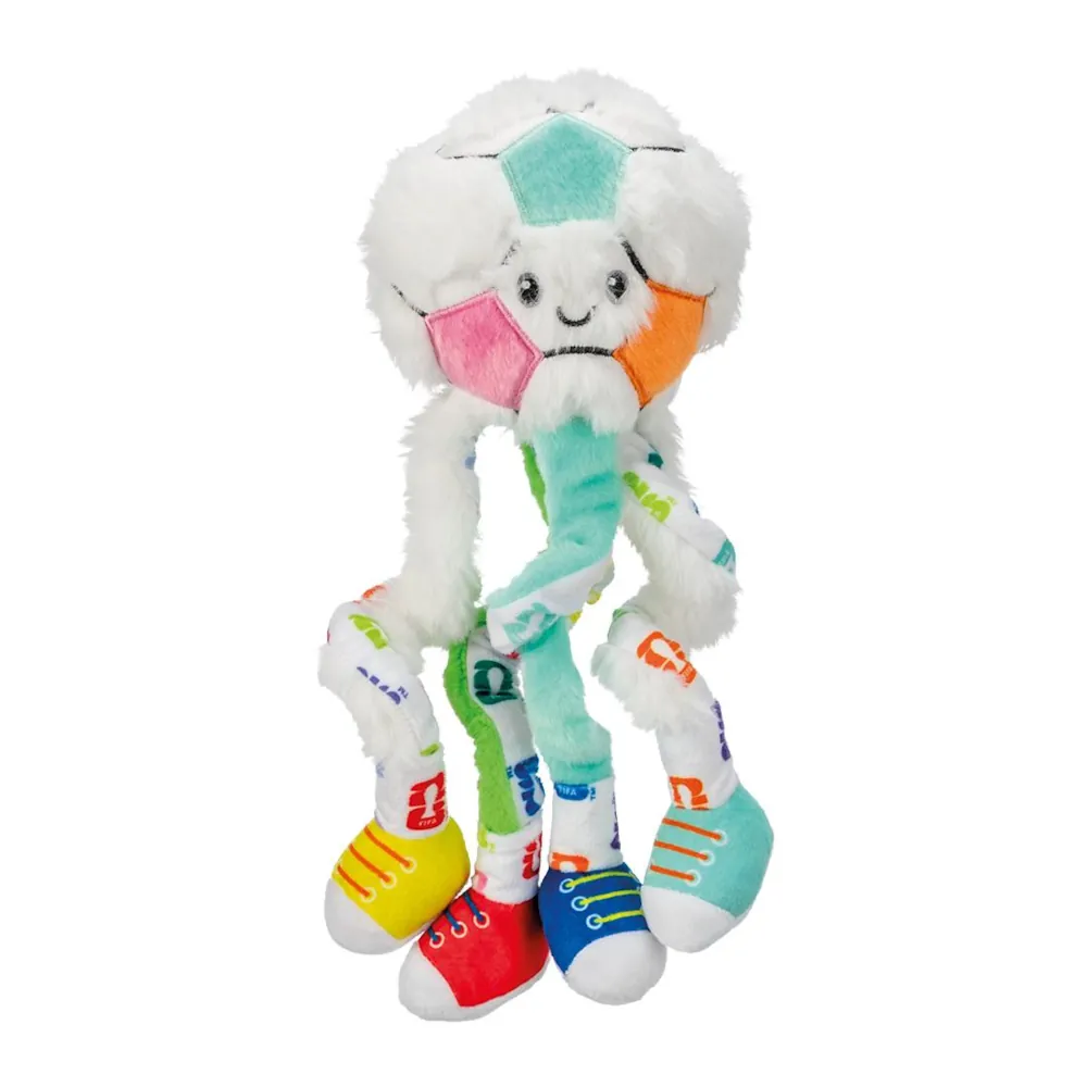 Bola 4 Pernas Fifa 2026 - Trixie
