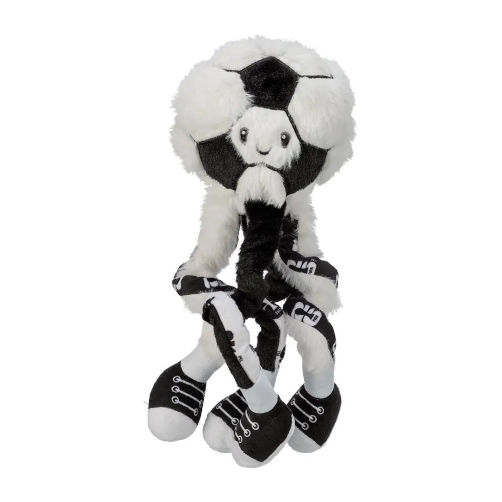 Bola 4 Pernas Fifa 2026 - Trixie