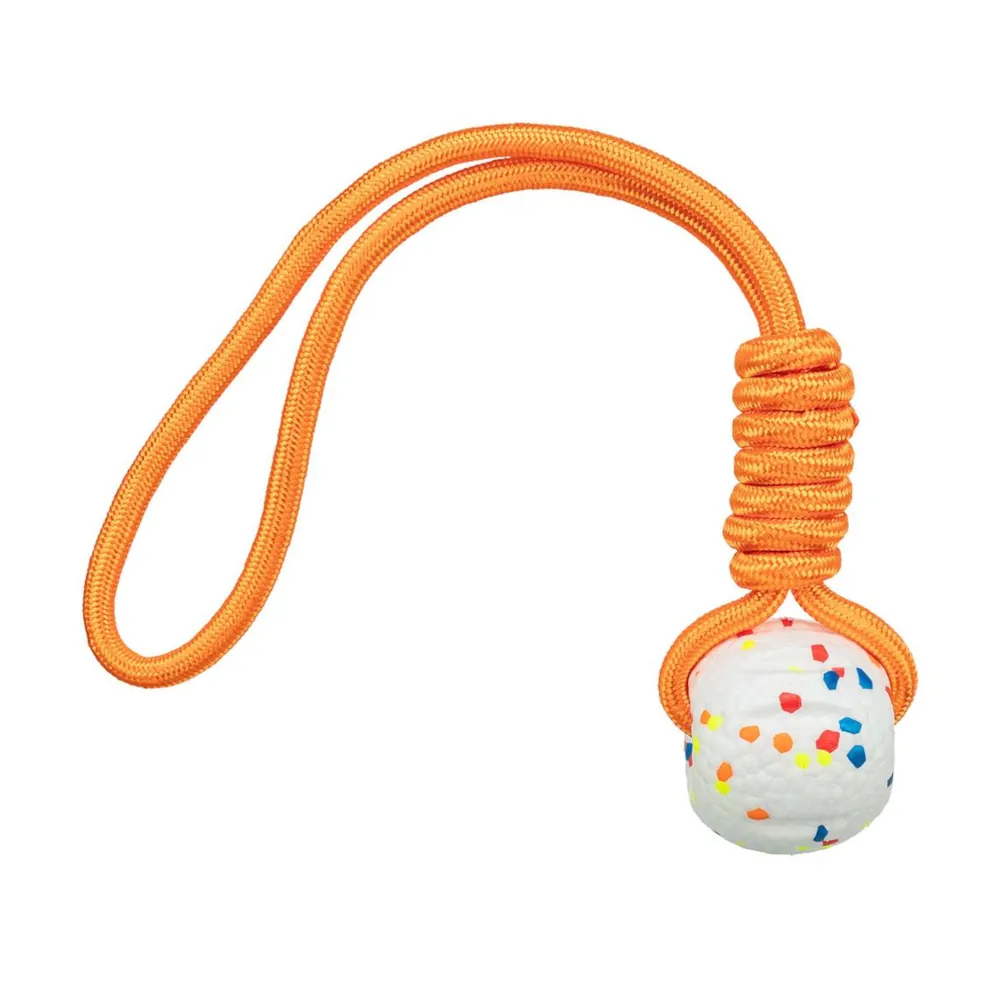 Bola Light & Strong com Corda - Trixie