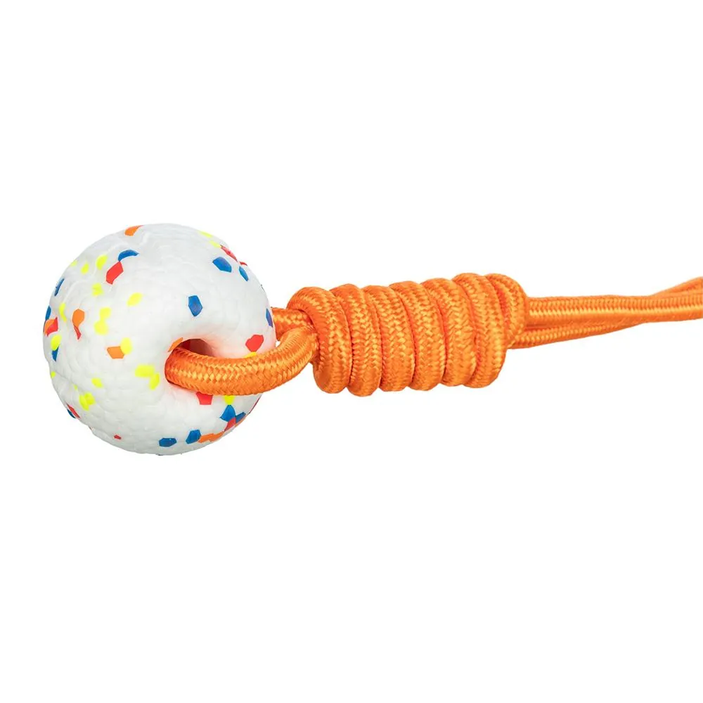 Bola Light & Strong com Corda - Trixie