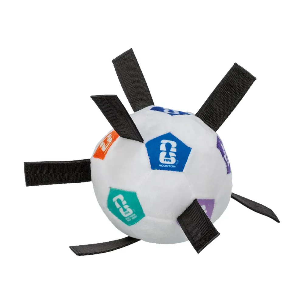 Bola Macia Fifa 2026 - Trixie
