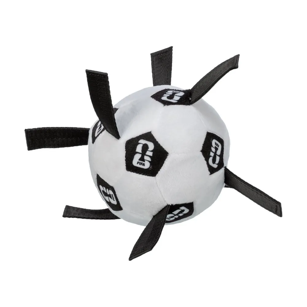 Bola Macia Fifa 2026 - Trixie