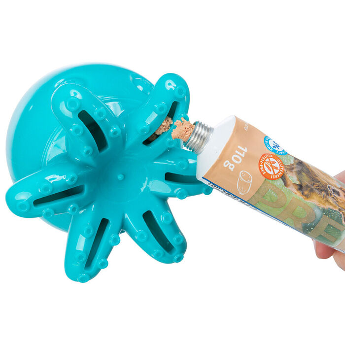 Bola para Snacks Polvo para Cães - Trixie