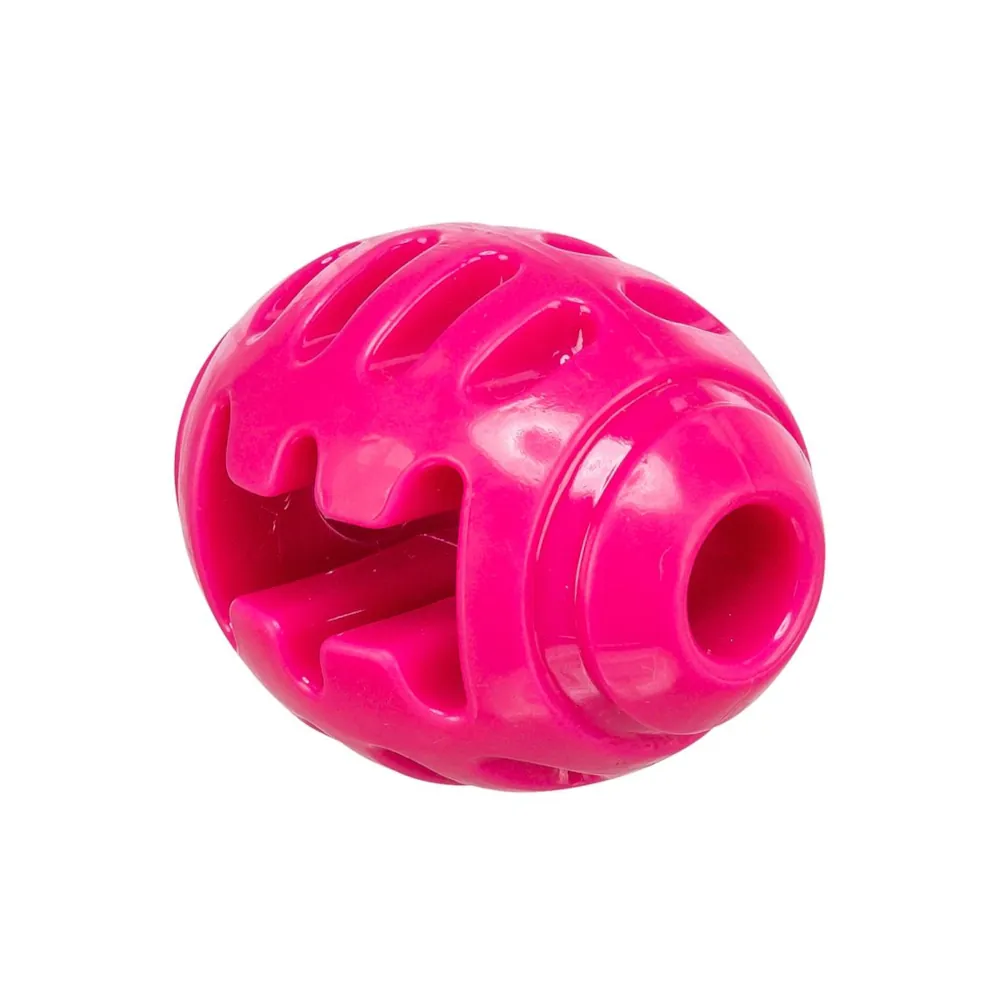 Bola de Rugby Soft & Strong em TPR - Trixie